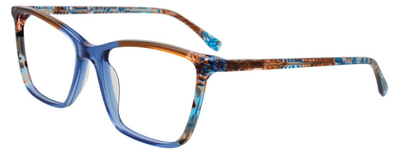 Takumi TK1301 Eyeglasses - view 8